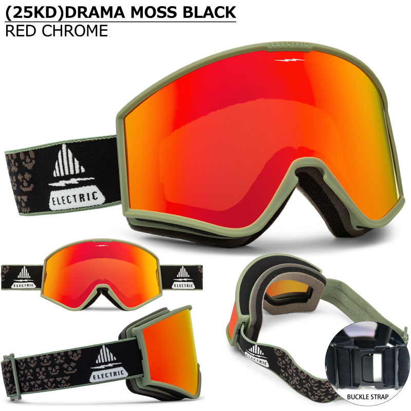 楽天市場】24-25 ELECTRIC/エレクトリック EK1 イーケー1 KLEVELAND