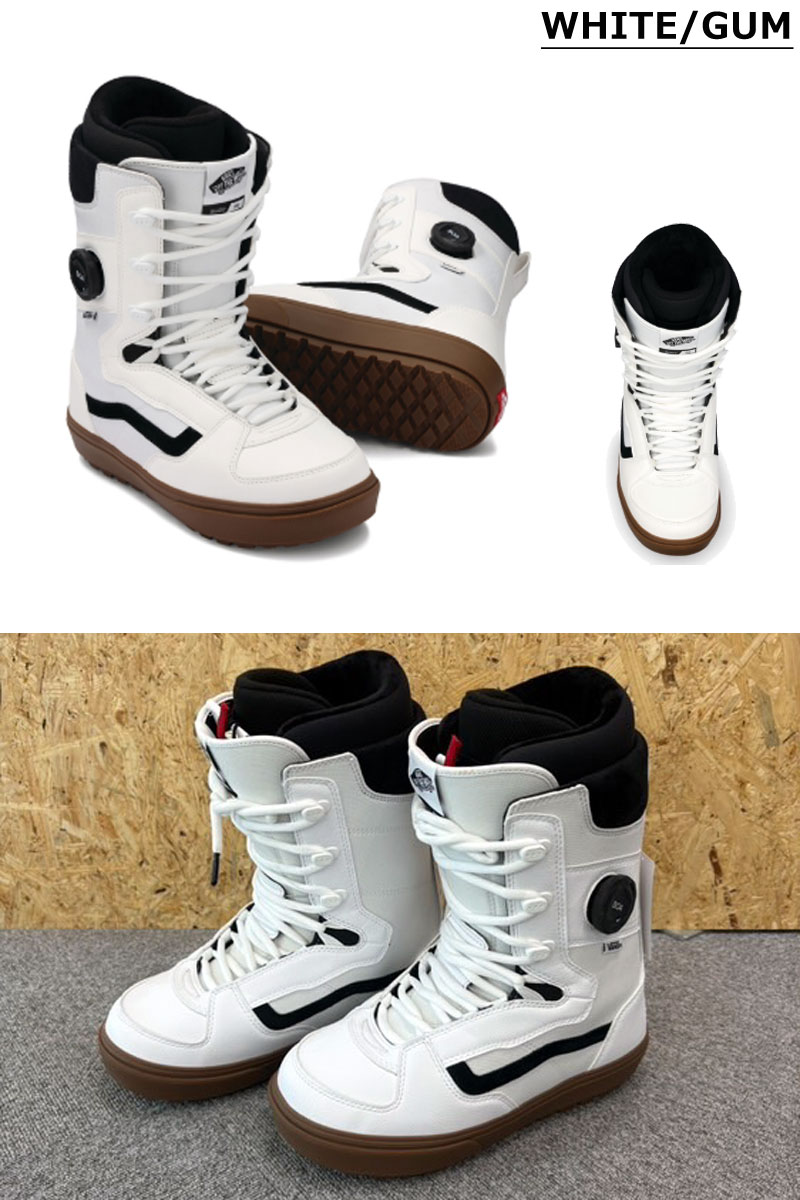 楽天市場】25-26 VANS/バンズ INVADO OG インバード メンズ レディース