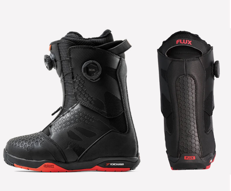 楽天市場】25-26 FLUX/フラックス OM-BOA オーエムボア メンズ