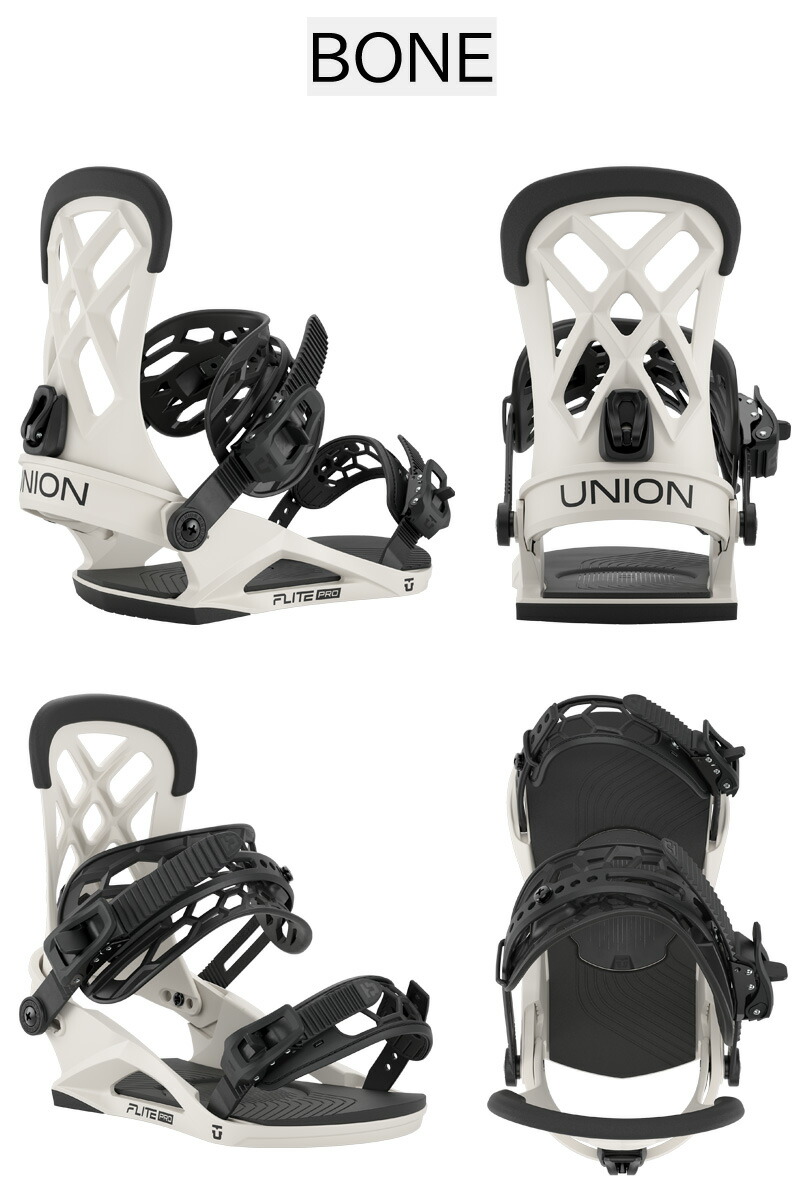 楽天市場】25-26 UNION/ユニオン FLITE PRO フライトプロ メンズ