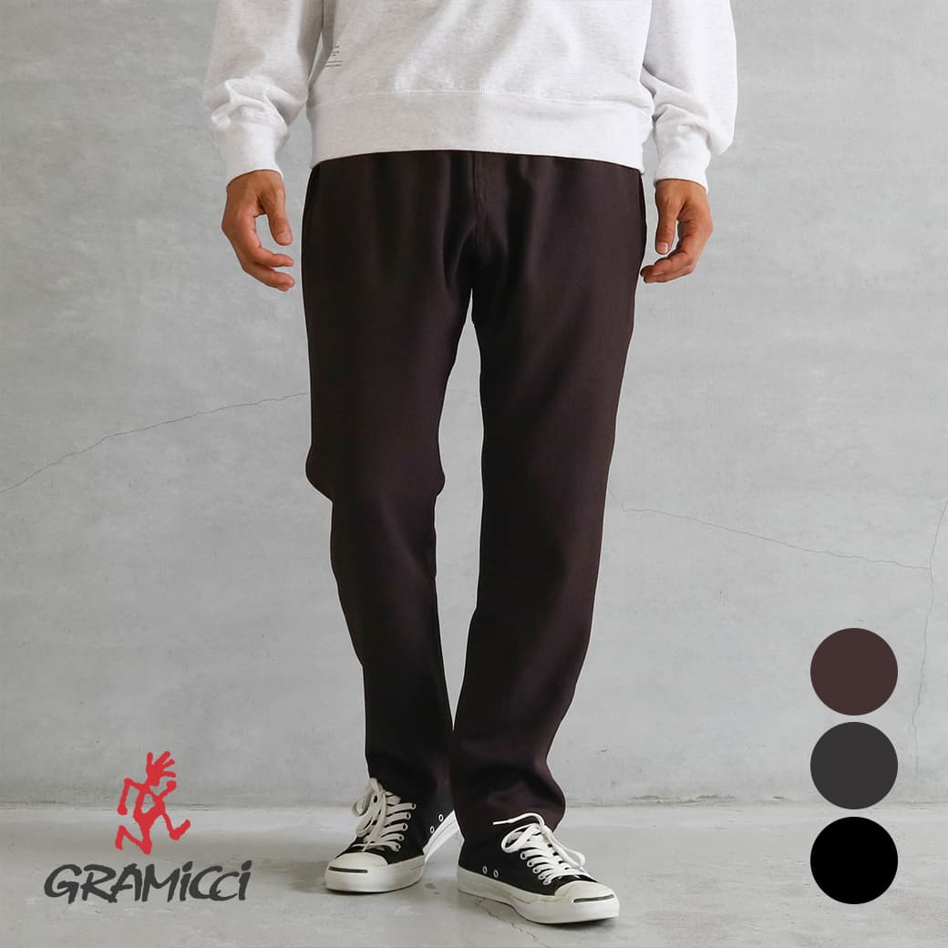 楽天市場】GRAMICCI グラミチ WOOL LIKE SLACKS PANT ウールライク