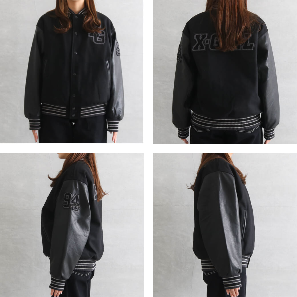 楽天市場】【2/19 20:00〜2/23 9:59までP10倍】X-girl エックスガール