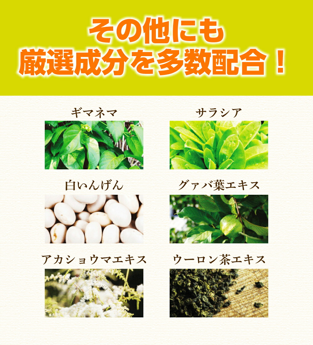 楽天市場】スラッと美スリム 40粒 ダイエット サプリ 燃焼系 カロリー