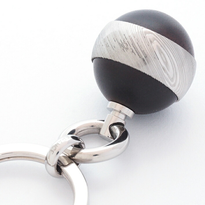 楽天市場】【返品OK】 【中古】カルティエ キーリング 球体 シルバー