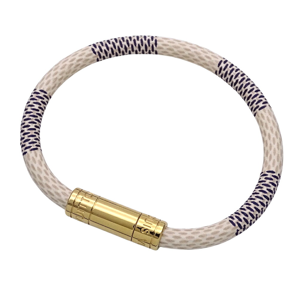 楽天市場】ルイヴィトン ブラスレ キープ イットの通販