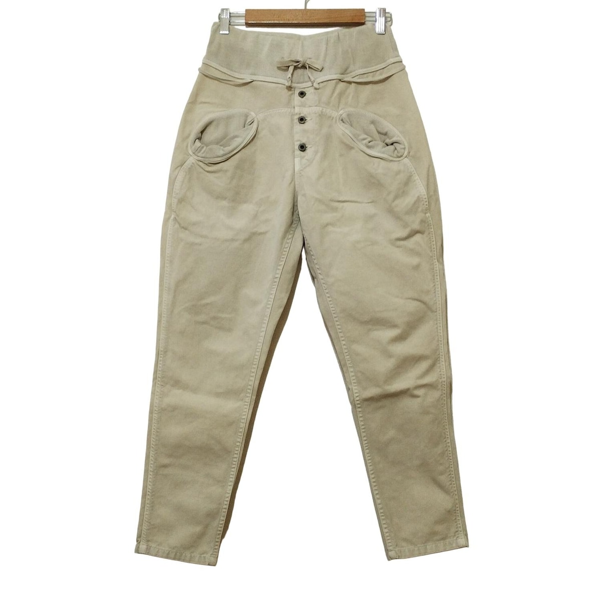 楽天市場】キャピタル ガウチョパンツの通販