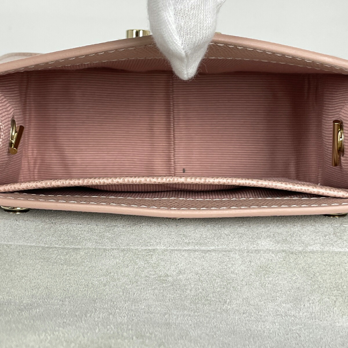 楽天市場】フルラ Furla メトロポリス チェーン ショルダーバッグ