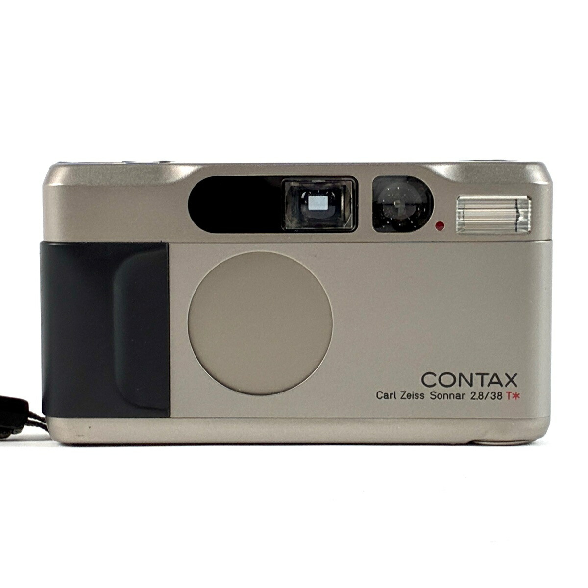 楽天市場】contax t2 ケースの通販
