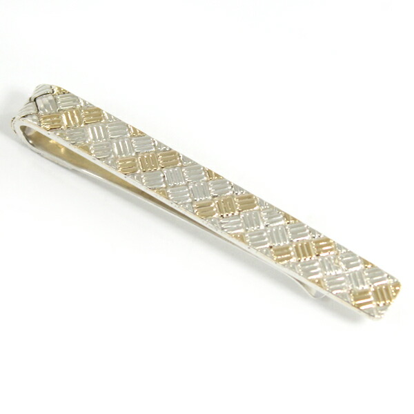 楽天市場】ティファニー ネクタイピン TIFFANY＆Co. シルバー 925