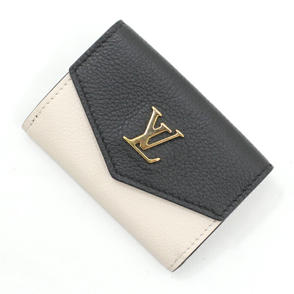 楽天市場】ルイヴィトン 三つ折り財布 レディース ミニ財布