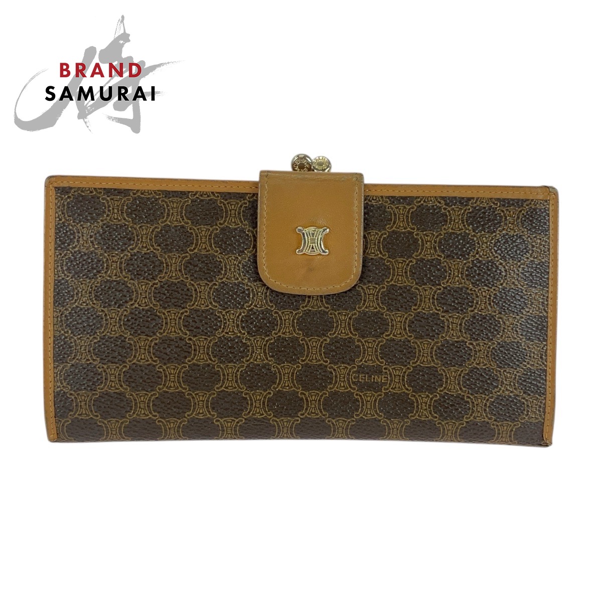 楽天市場】celine マカダム トリオンフの通販