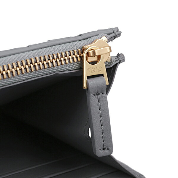 楽天市場】ボッテガヴェネタ 長財布 BOTTEGA VENETA イントレチャート