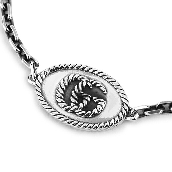 楽天市場】グッチ ブレスレット GUCCI GGマーモント 627749 J8400 0701