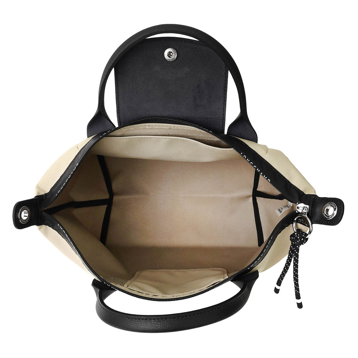 楽天市場】ロンシャン ハンドバッグ LONGCHAMP ル プリアージュ