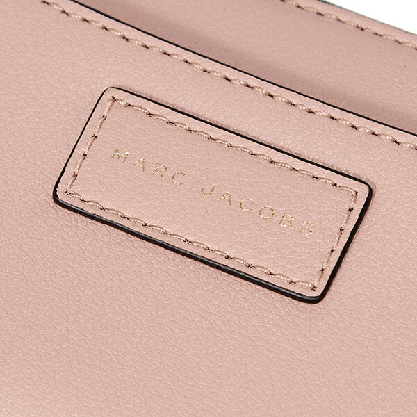 楽天市場】マークジェイコブス 長財布(ラウンドファスナー) MARC