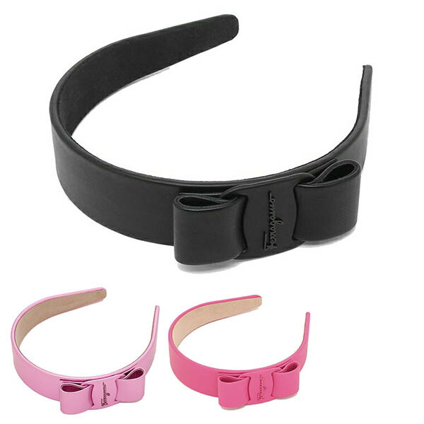 楽天市場】フェラガモ カチューシャ アクセサリー ヴィヴァボウ ヘア