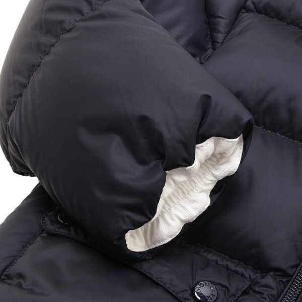 楽天市場】モンクレール ベビー服 子供服 ダウンジャケット ネイビー