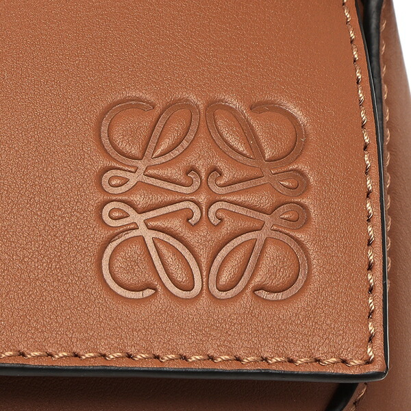 楽天市場】ロエベ ハンドバッグ ショルダーバッグ パズル バムバッグ