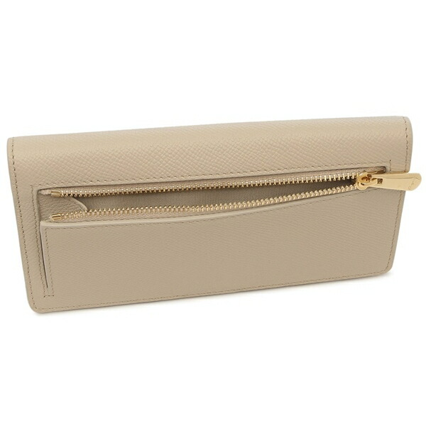 楽天市場】フェラガモ カードケース 長財布 ガンチーニ ベージュ