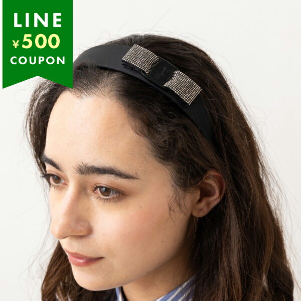 楽天市場】フェラガモ カチューシャ アクセサリー レディース ヴァラ