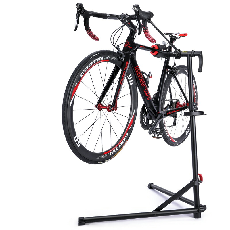 楽天市場】【無段階高さ・角度調整可】【土日祝もあす楽】 自転車