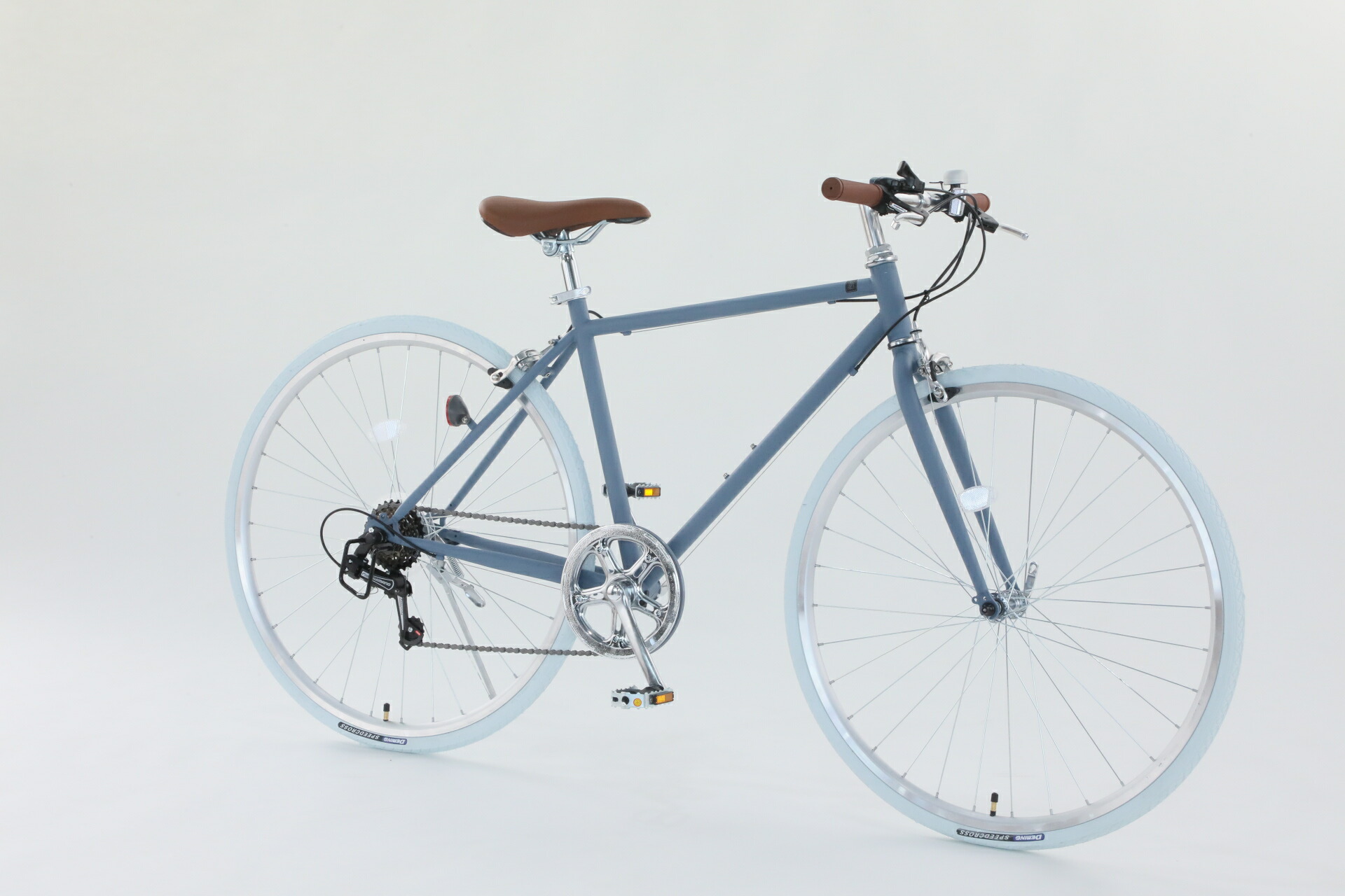 自転車本体 mar MARIN ( マリン ) クロスバイク CORTE MADERA DISC AF