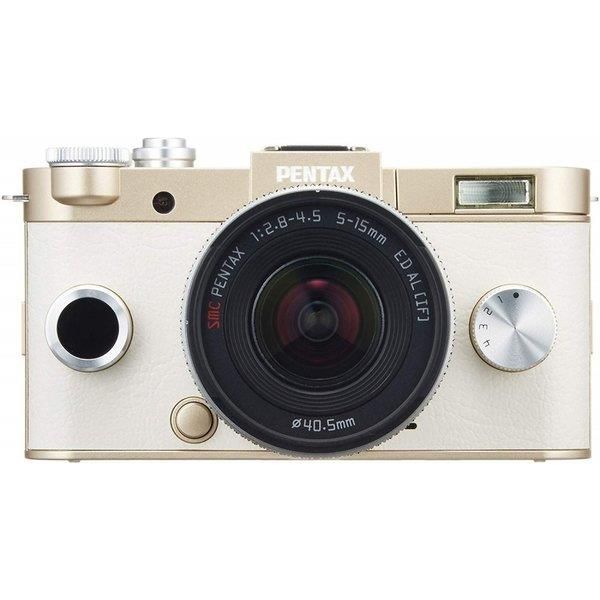 楽天市場】【中古】ペンタックス PENTAX Q10 エヴァンゲリオンモデル