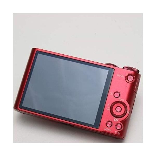 楽天市場】【中古】ソニー SONY Cyber-shot WX300 1820万画素CMOS/光学