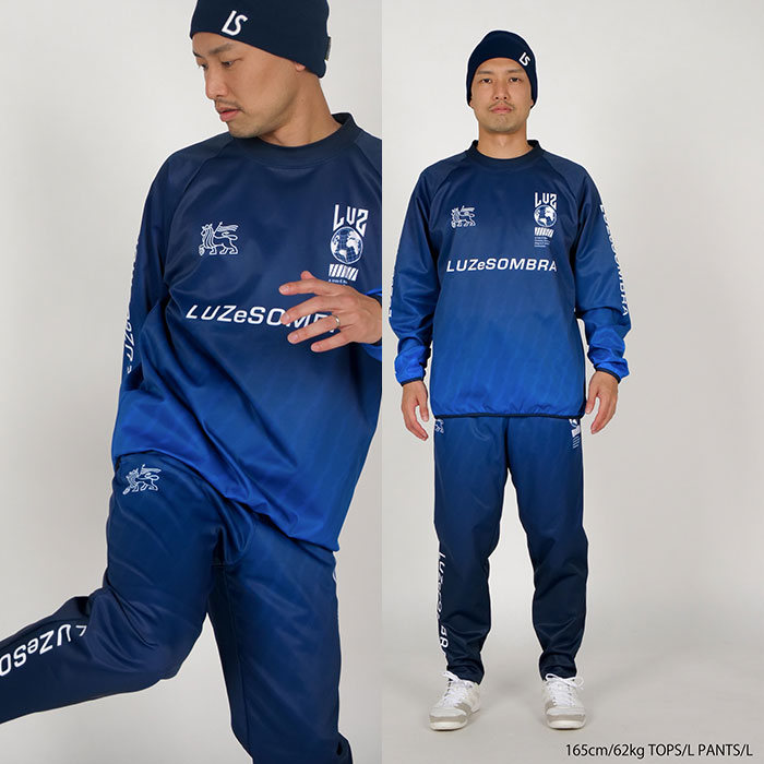 楽天市場】【 ポイント 2倍 】LUZ ZION FLOW PISTE-SET ルースイ