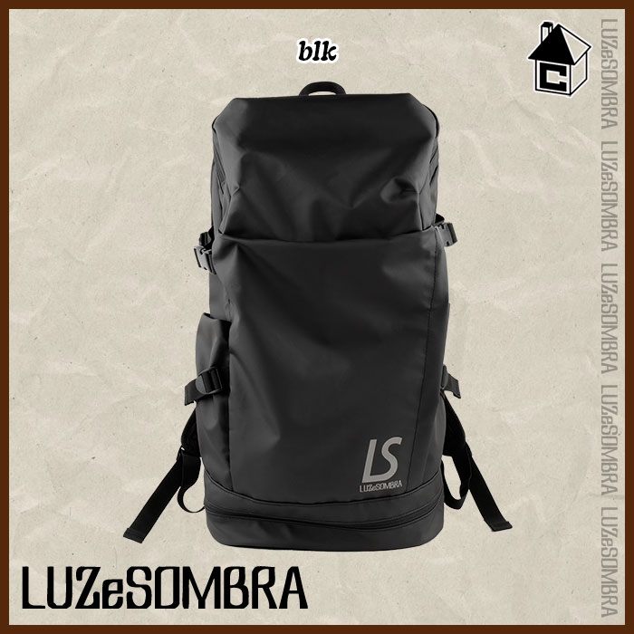 楽天市場】【 ポイント 11倍 】LS SURGE BACK PACK ルースイソンブラ