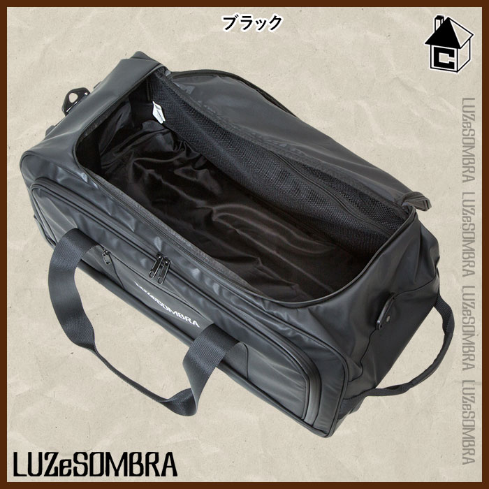 楽天市場】LZ STANDARD CARRY BAG ルースイソンブラ LUZeSOMBRA