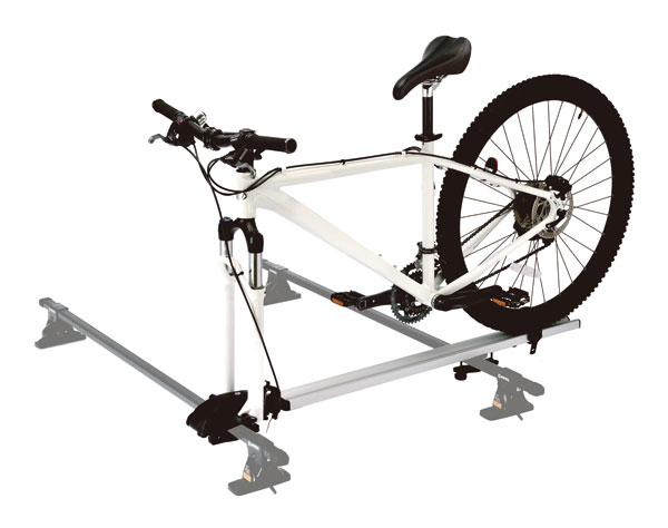 楽天市場】INNO（イノー）キャリア サイクルアタッチメント INA391