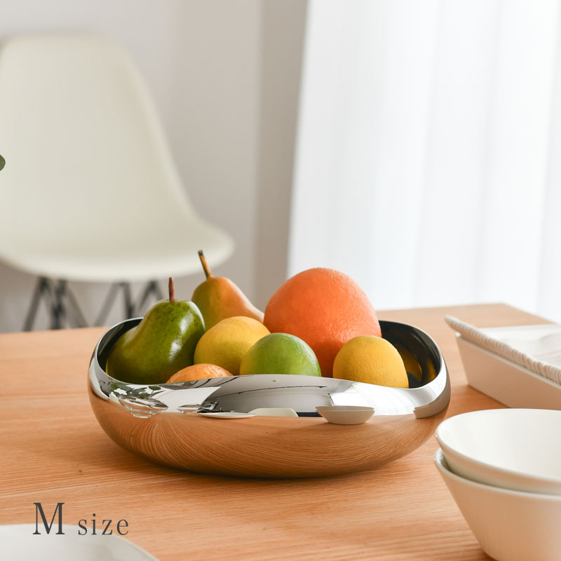 楽天市場】ジョージジェンセン ボウル M コブラ Georg Jensen COBRA