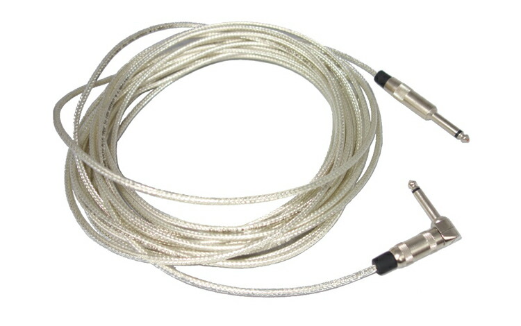 楽天市場】プロイエローオーバル 3m Analysis Plus シールド ギター