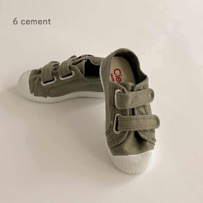 楽天市場】シエンタ 靴 cienta【日本正規品】model78 キッズ シューズ