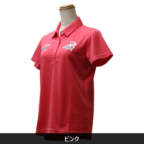 楽天市場】ブリヂストン パラディーゾ ゴルフウェア レディース 半袖