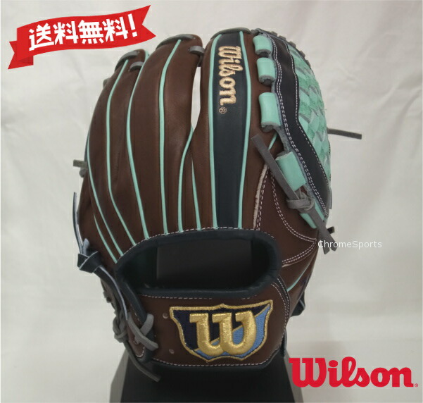 楽天市場】 ウィルソン 軟式用 グラブ 内野手用 WBW103035 11.5インチ