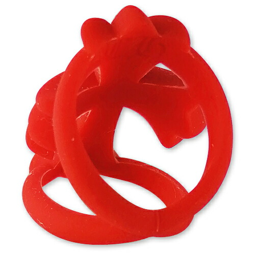 楽天市場】【CHROME HEARTS クロムハーツ RING リング】シリコン