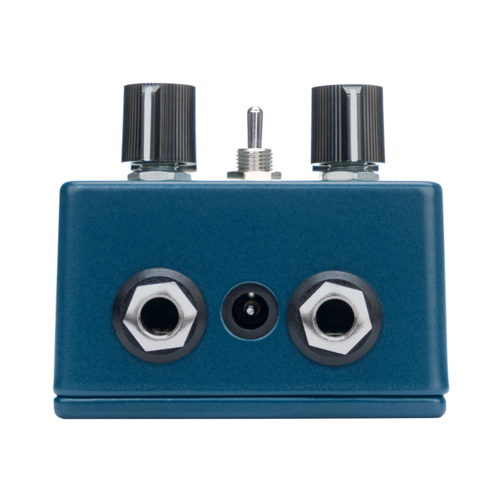 楽天市場】EarthQuaker Devices アースクエイカーデバイセス EQD Silos