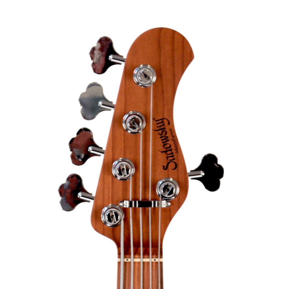 楽天市場】Sadowsky サドウスキー MetroExpress MX21 VJ5 Morado