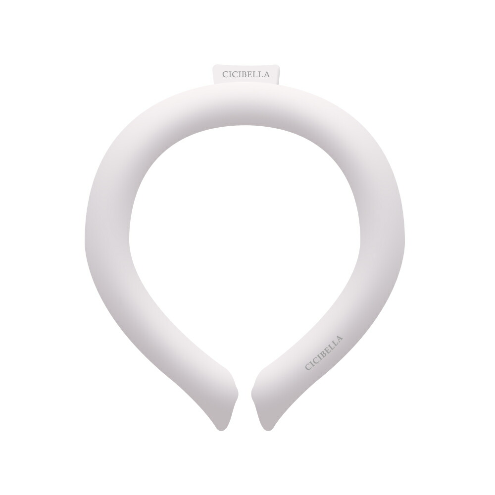 楽天市場】楽天1位！【2026年改良型】cicibella アイスネックバンド