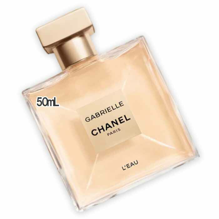 楽天市場】ガブリエル シャネル 香水 50mの通販