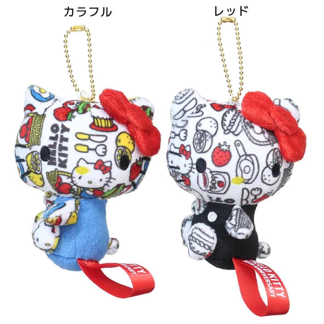 楽天市場】【ポイント10倍 & クーポン！】ハローキティ キーホルダー