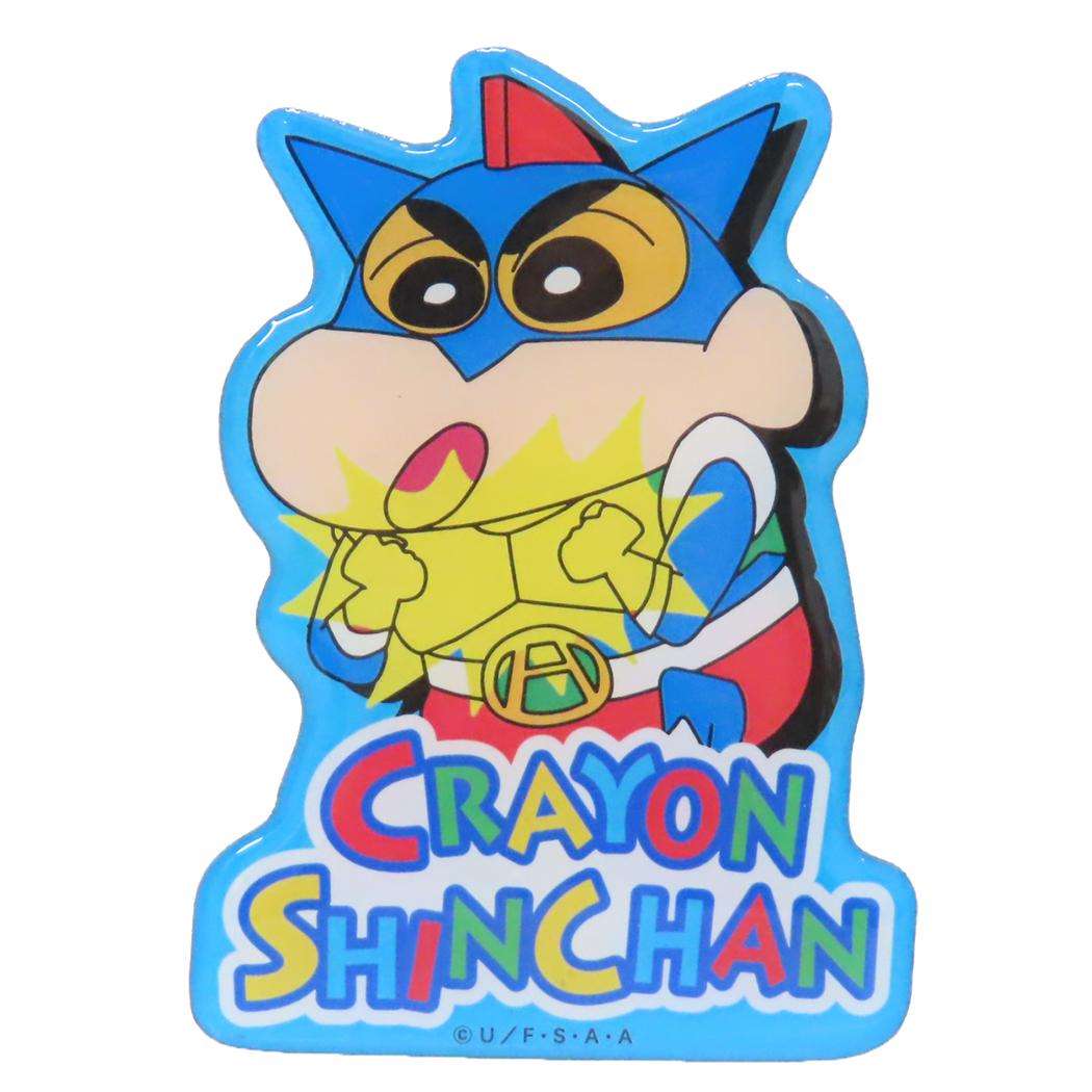 楽天市場】【ポイント10倍 & クーポン！】クレヨンしんちゃん 磁石