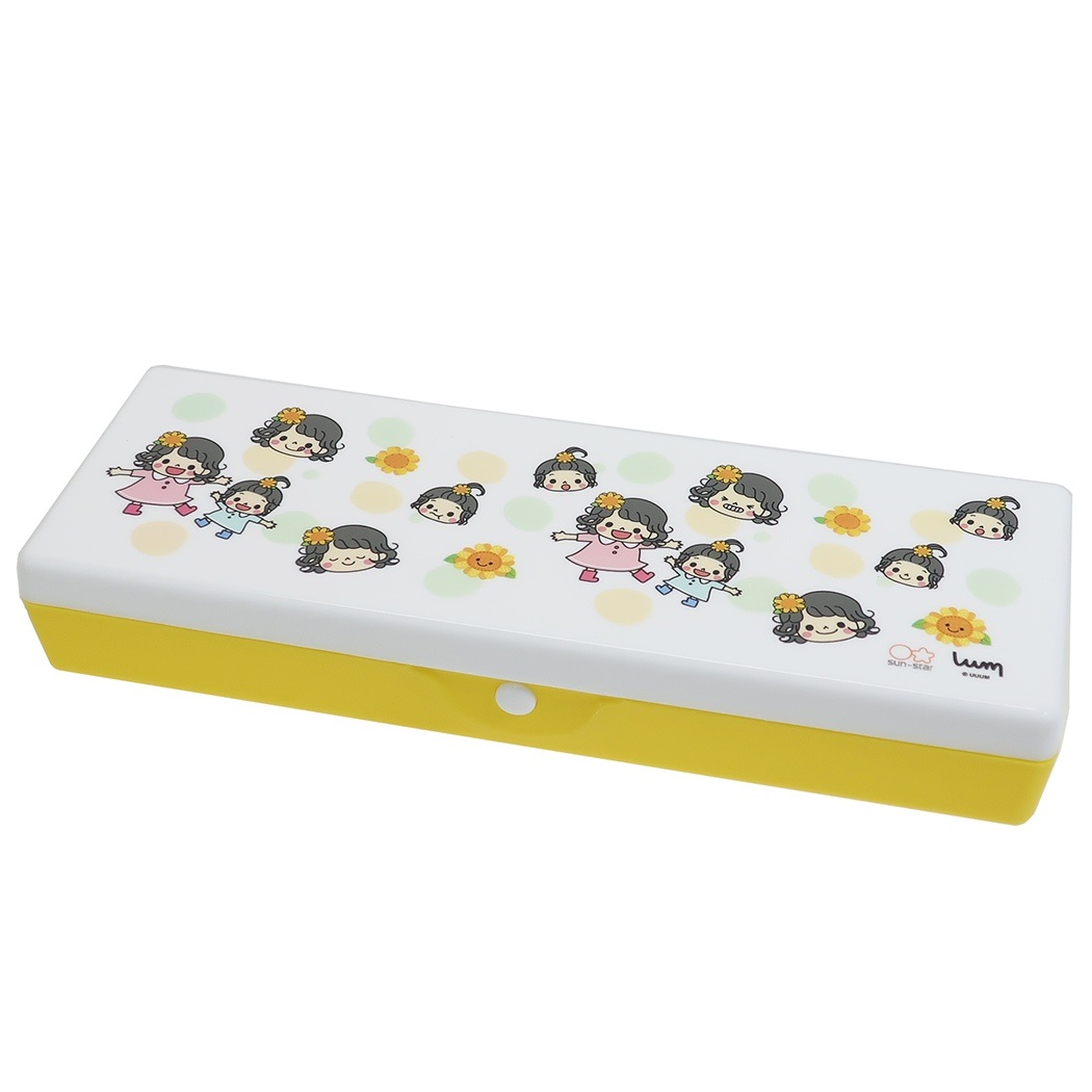 楽天市場】【ポイント10倍 & クーポン！】UUUM ウーム 筆箱 プラペン