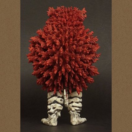 楽天市場】大怪獣シリーズ ウルトラQ 「ガラモン」 少年リック限定版