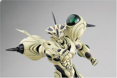 楽天市場】強殖装甲ガイバー BFC-MAX10 ギガンティック