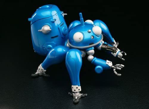 楽天市場】[新品]攻殻機動隊S.A.C. 2nd GIG EX合金タチコマ （ノン