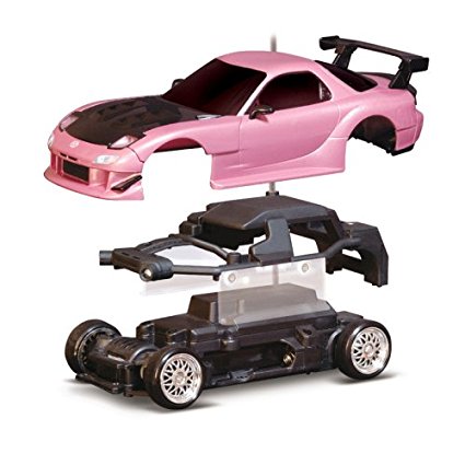 楽天市場】AERO R/C ドリフトパッケージライト DXセット TYPE:光