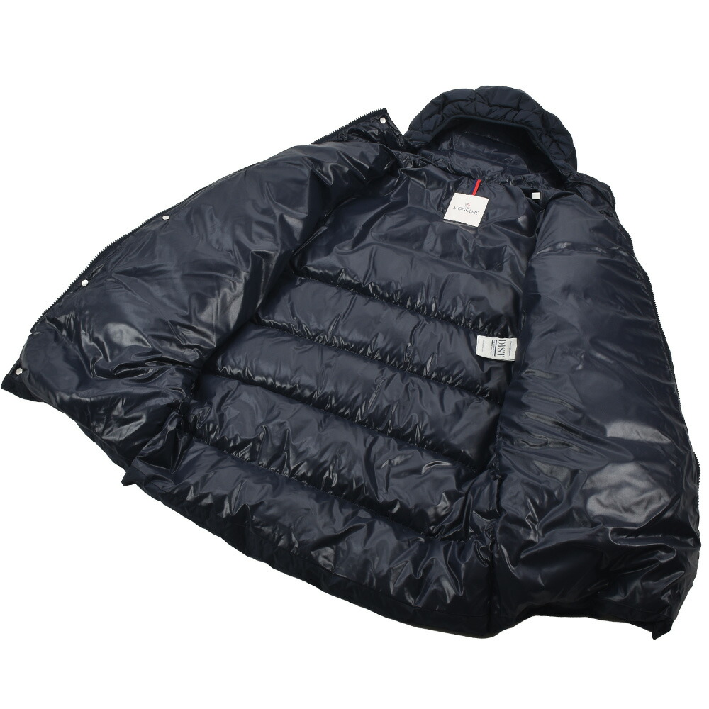 楽天市場】【お買い物マラソンSALE】モンクレール MONCLER ダウン